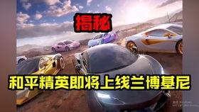 新转盘和平精英最新爆料,新转盘来袭!和平精英最新爆料揭秘全新游戏玩法